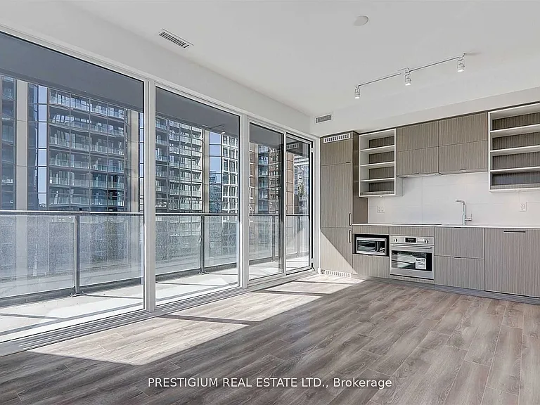 20 Edward St #804 — Photo 11