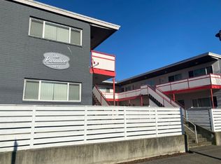 4532 S Henderson St APT 3, Seattle, WA 98118