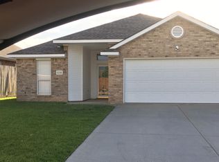 6356 Suncrest Way, Amarillo, TX 79124