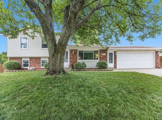 3350 Perry Ave SW, Wyoming, MI 49519