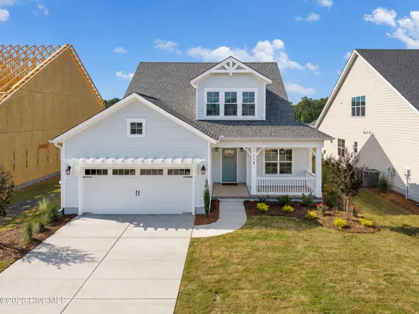 1216 Juno Drive, Wilmington, NC 28411