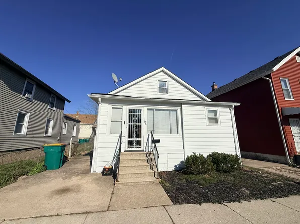 106 S Joliet St, Joliet, IL 60436
