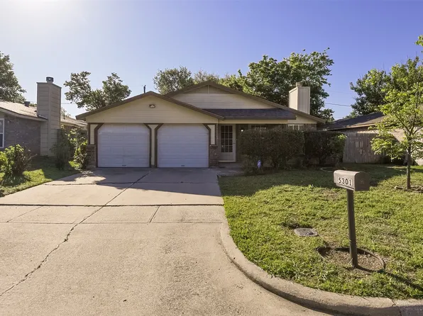 5301 Carpenter Dr, Arlington, TX 76017