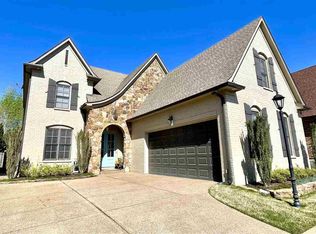 3623 W Taplow Way LOT 47, Collierville, TN 38017