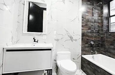 Rented by Stuyvesant Heights Realty Corp