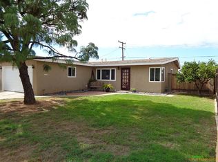 3728 Budd St, San Diego, CA 92111