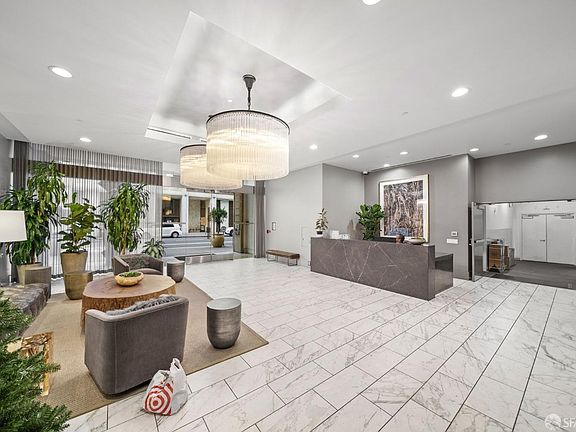 2nd image of 199 New Montgomery St Unit 1602