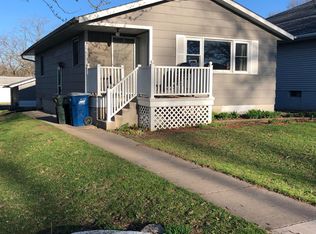 1712 Lincoln Blvd, Muscatine, IA 52761
