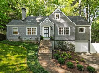 3788 Powers Ferry Rd NW, Atlanta, GA 30342