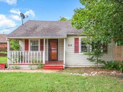 415 S Sorrells St, Royse City, TX, 75189
