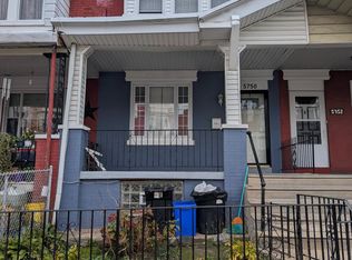 5750 Hunter St, Philadelphia, PA 19131