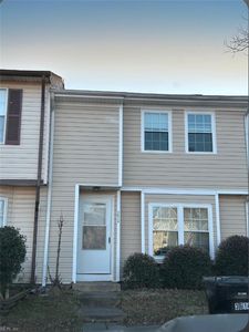 3614 Windmill Dr, Virginia Beach, VA, 23453