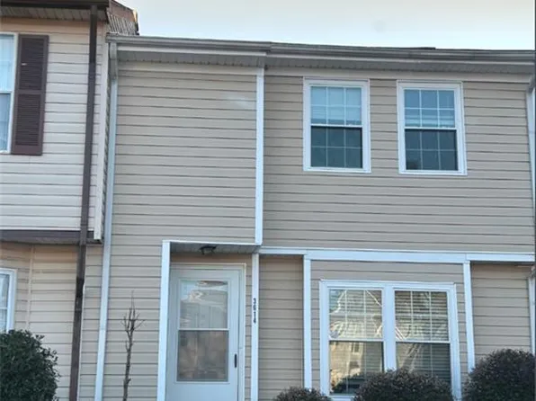 3614 Windmill Dr, Virginia Beach, VA 23453