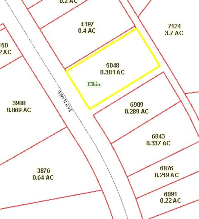 2nd image of 0 Gwyn Ave