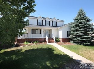 1399 Walnut St, Windsor, CO 80550