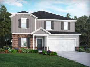 1903 Silver Canoe Way, Stanley, NC 28164