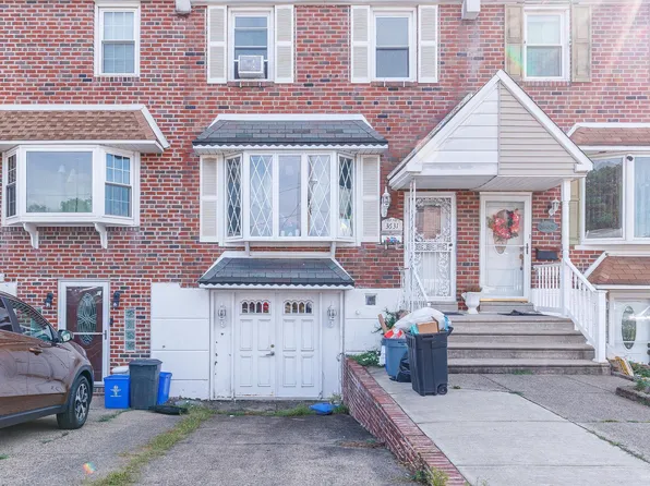 3631 Bellaire Pl, Philadelphia, PA 19154