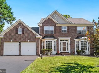 9197 Rilda Pl, Bristow, VA 20136