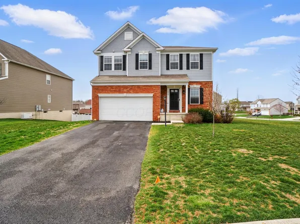 1224 Foor Blvd, Pataskala, OH 43062