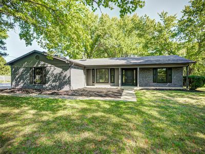 4326 W 156th St, Zionsville, IN, 46077