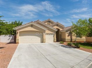 2608 Tanagrine Dr, North Las Vegas, NV 89084