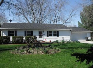 11607 Parkview Dr SW, Stoutsville, OH 43154