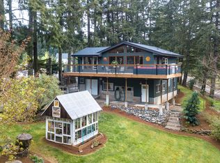 17875 NE Leander Dr, Sherwood, OR 97140