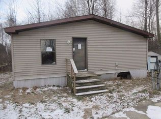 2169 Koylette Rd, Marlette, MI 48453