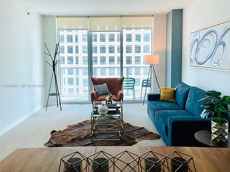 500 Brickell Ave #2006 — Photo 16