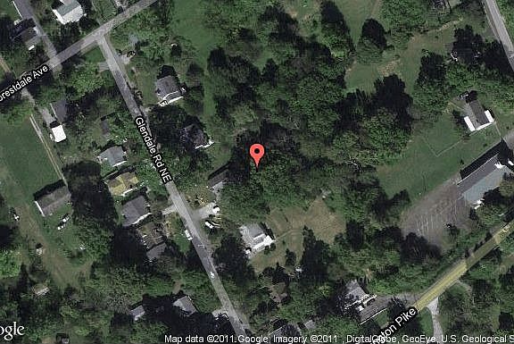 Map View