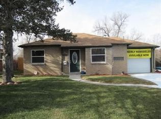 2121 Quebec St, Denver, CO 80207