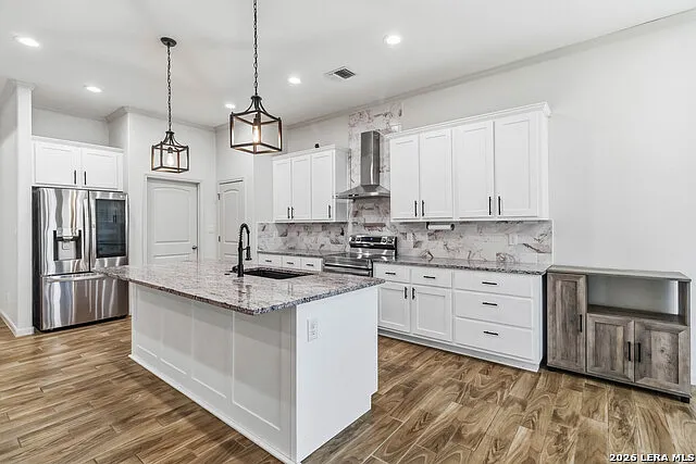 8315 Comanche Pass — Photo 5