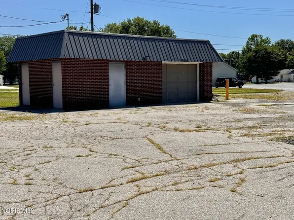 720 N Main St, Bryan, OH 43506