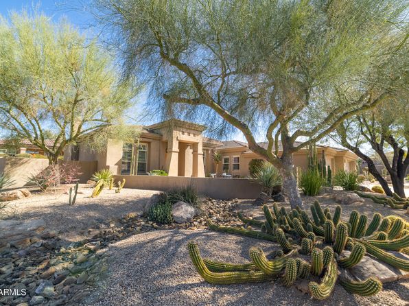 7739 E Evening Glow Dr, Scottsdale, AZ 85266