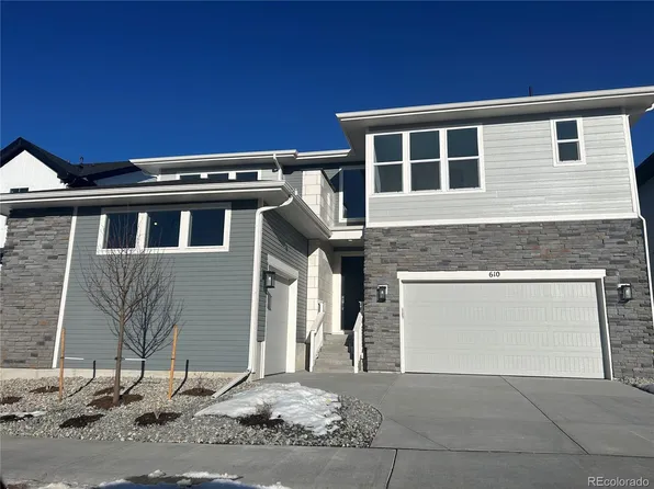 610 Coal Bank Trail, Castle Rock, CO 80104
