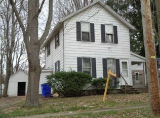 225 W Elm St, Kent, OH