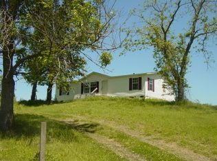 6208 NE 324th St, Cameron, MO 64429