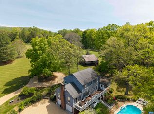 1183 Broad Axe Rd, Charlottesville, VA 22903