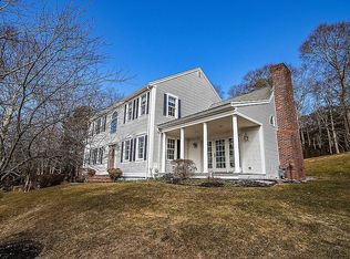 12 Rolling Ridge Ln, Sandwich, MA 02563