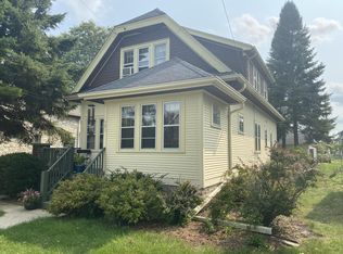 509 W Chestnut St #511, Pt Washington, WI 53074