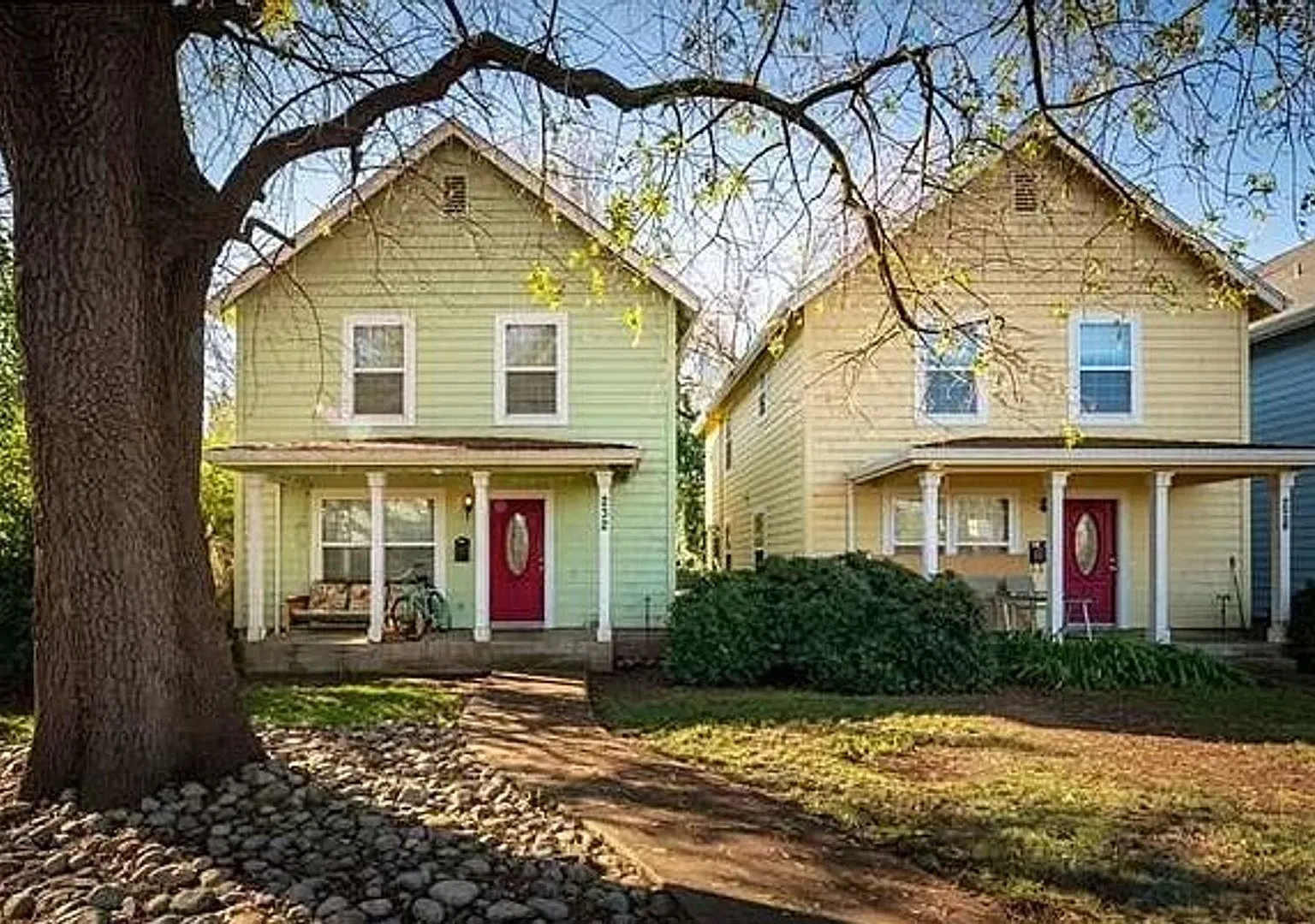**Reserve For Summer 2027** Beautiful Home Close To Downtown Chico — Photo 1