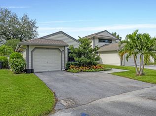 2474 Bedford Mews Drive, Wellington, FL 33414