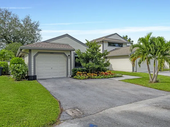 2474 Bedford Mews Drive, Wellington, FL 33414