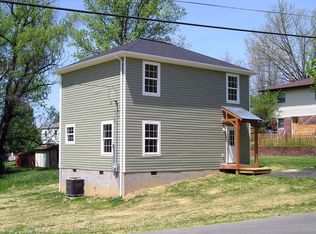 1317 N Barton St, Johnson City, TN 37604