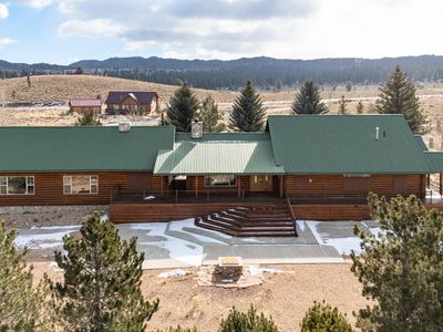 480 E Harbor View Way, PANGUITCH, UT, 84759