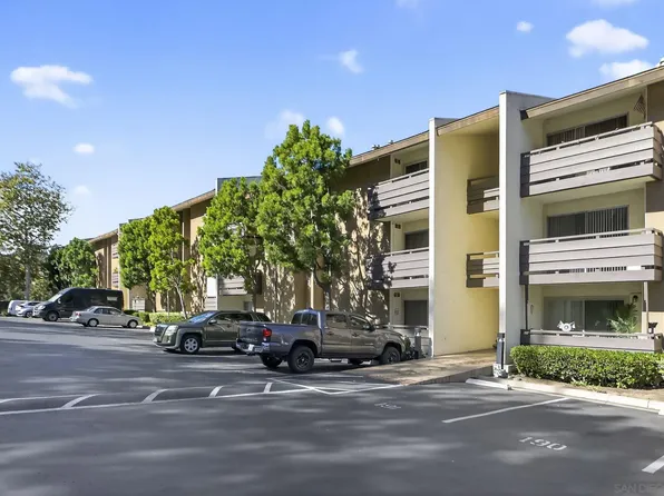 1621 Hotel Cir S Unit E215, San Diego, CA 92108