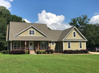 4055 River Chase Dr, Southside, AL 35907