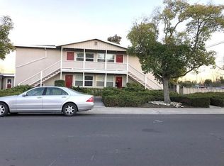 106 El Carmelo Ave #106, Palo Alto, CA 94306