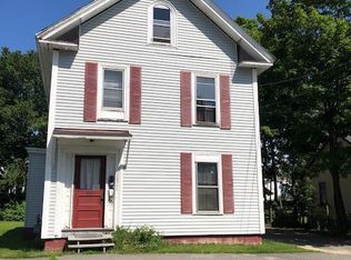 209 Birch St, Bangor, ME 04401