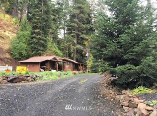 136 Barclay Ln, Dayton, WA 99328